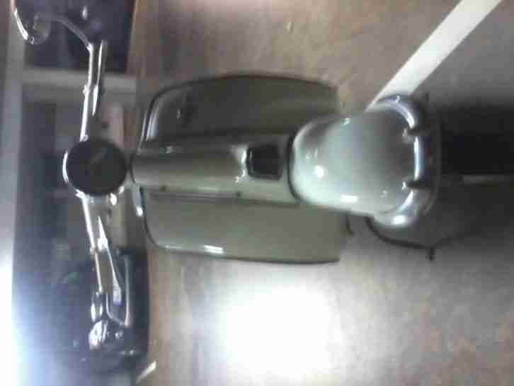 Zündapp Roller R 50, EZ 1971 , Typ 561-003, guter Zustand