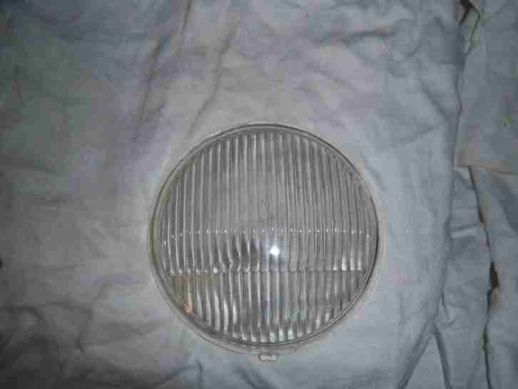 Zündapp, Scheinwerfer Glas,Scheinwerfer,TOP Zustand,Neu