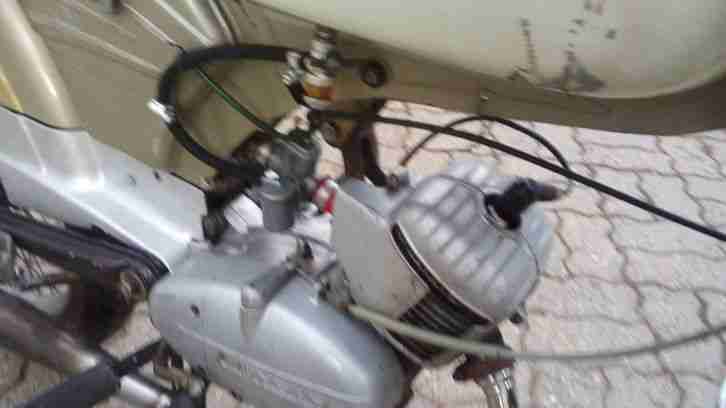 Zündapp Sport Combinette