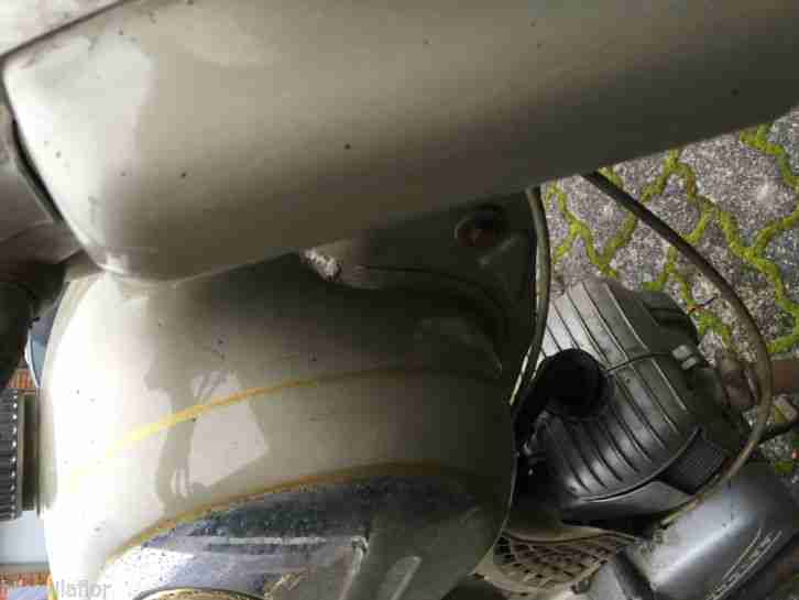 Zündapp Sport Combinette 515 041