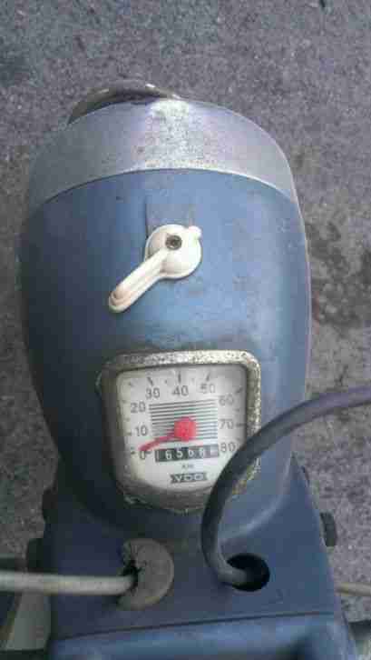 Zündapp Sport Combinette KS 510-171 Oldtimer