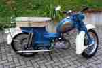 Super Combinette 3 Gang Moped 1960`