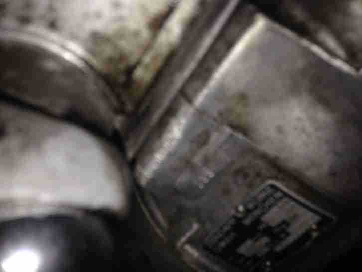 Zündapp Super Combinette 433