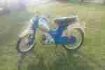 Super Combinette Mofa Moped