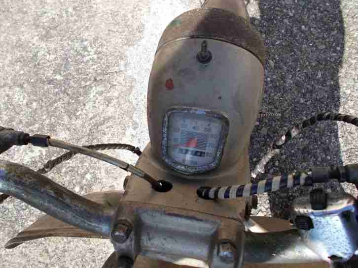 Zündapp Super Combinette