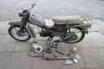 Typ 441 01 Baujahr 1969 Moped Mofa