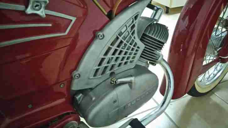 Zündapp Typ 510/171