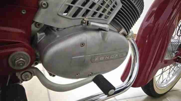 Zündapp Typ 510/171