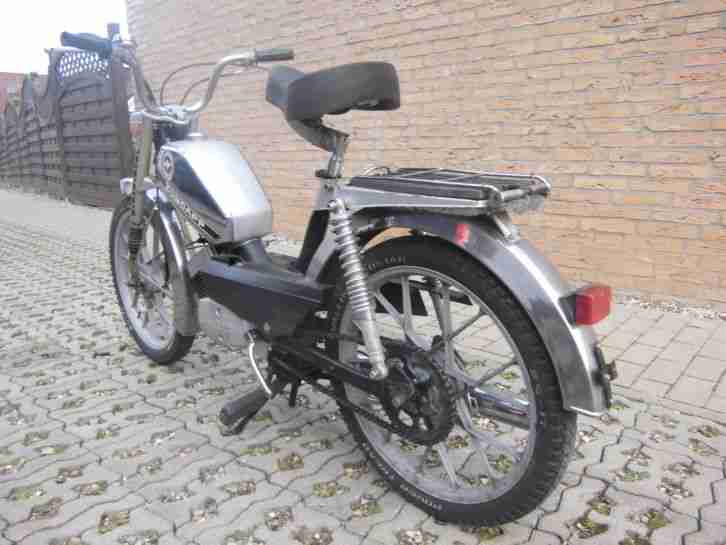 Zündapp ZA 25 Mofa ---Top-Zustand---