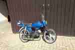 ZA 40 Oldtimer Scheunenfund 460 03L3