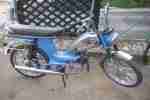 ZD 30 Typ Moped Oldtimer Youngtimer