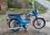 Zündapp ZD30 Moped läuft und fährt 2 Gang Handschaltung keine Papiere Bj.1978