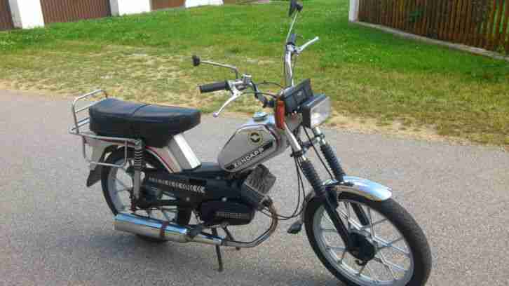 Zündapp ZE 40