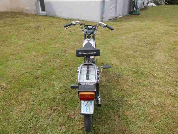 Zündapp ZL 25 Zündapp Mofa Zündapp