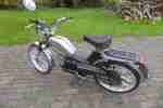 ZX25 2 Gang Mofa guter Zustand