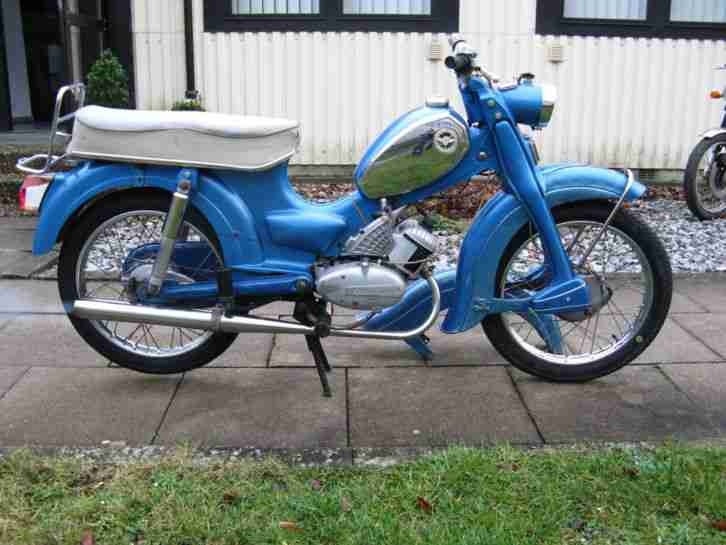 c 50 super, 441 010, Oldtimer,