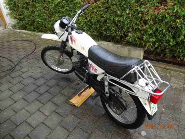 Zündapp hai 50 Bj,1980