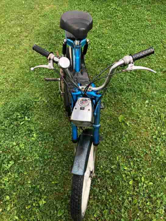Zündapp star 1