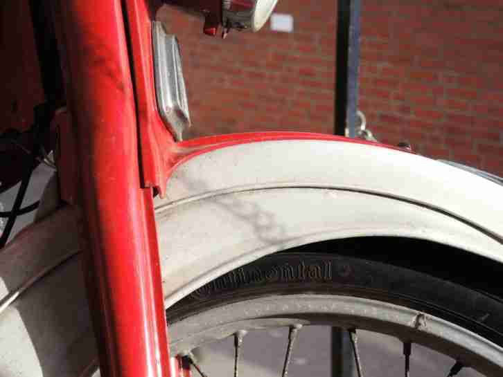 Zündapp super combinette