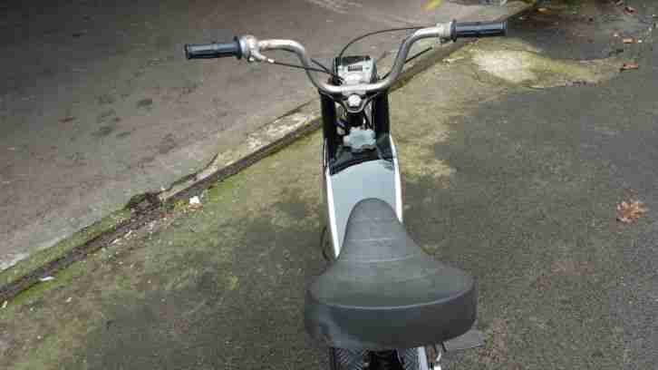 Zündapp zx 25