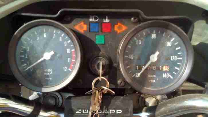 ZündappKS80 KS 80 Typ 530