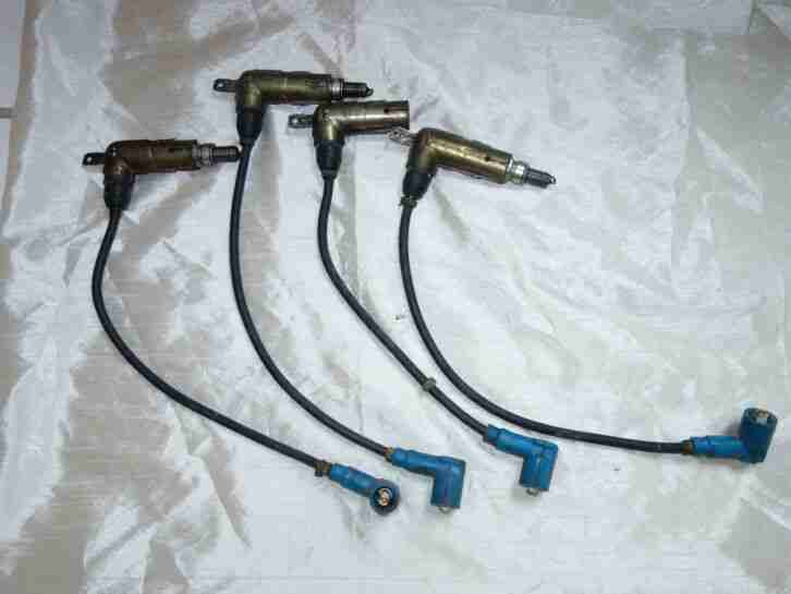 Zündkerzenstecker BMW K100