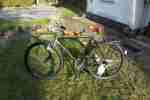 altes Fahrrad Diamant 28 Zoll MAW Oldtimer