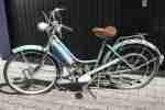 altes Rex Mofa Bj.1953 Oldtimer Moped