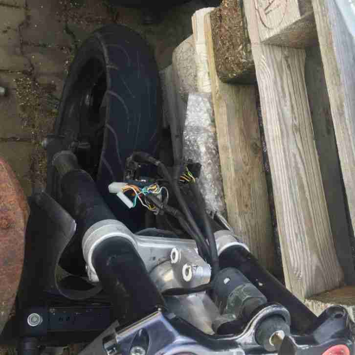 aprilia