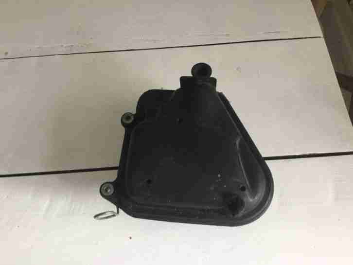 aprilia Luftfilter Lufilterkasten