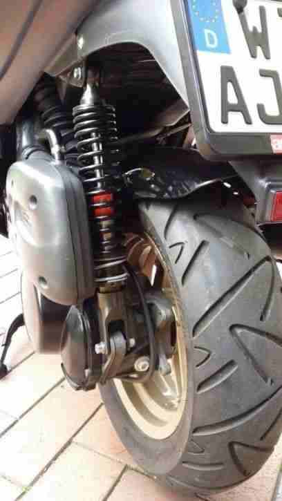 aprilia leonardo 125