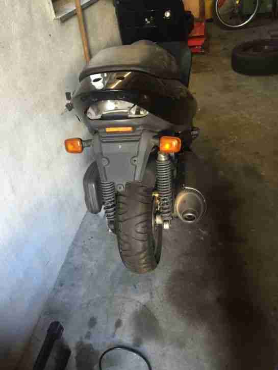 aprilia leonardo 125