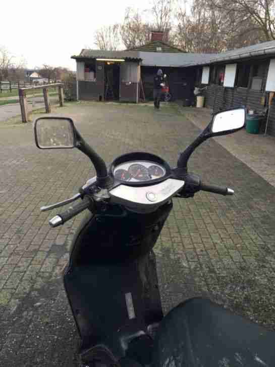 aprilia leonardo 125