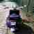 Aprilia mojito custom