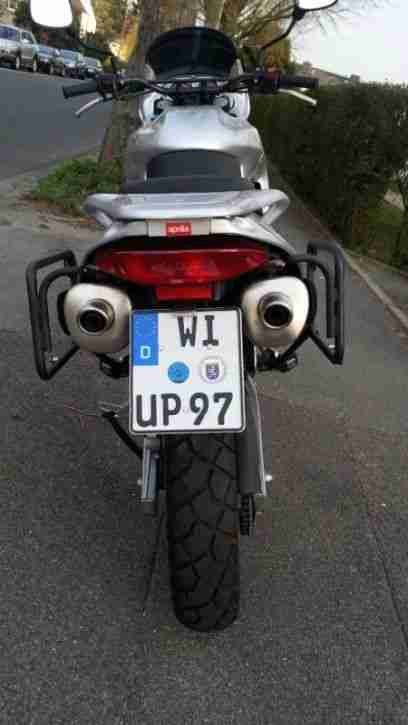 aprilia pegaso 650