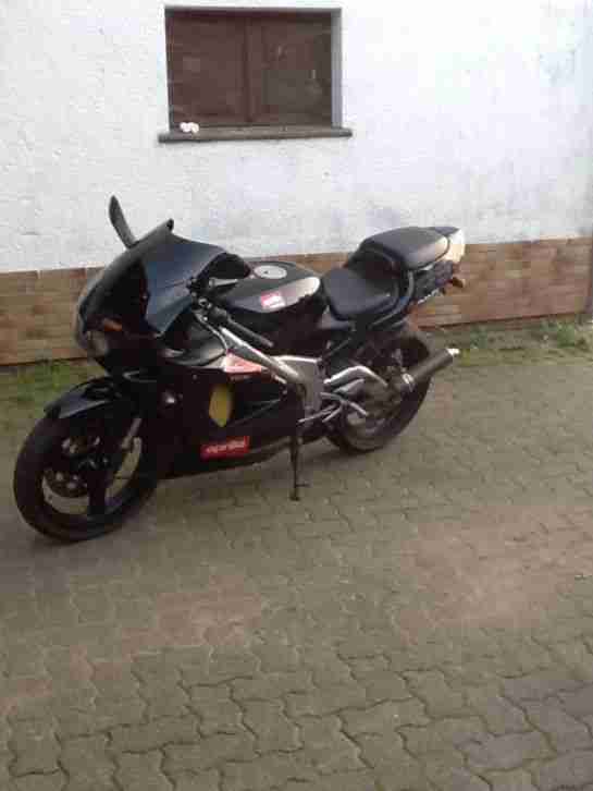 aprilia rs 125