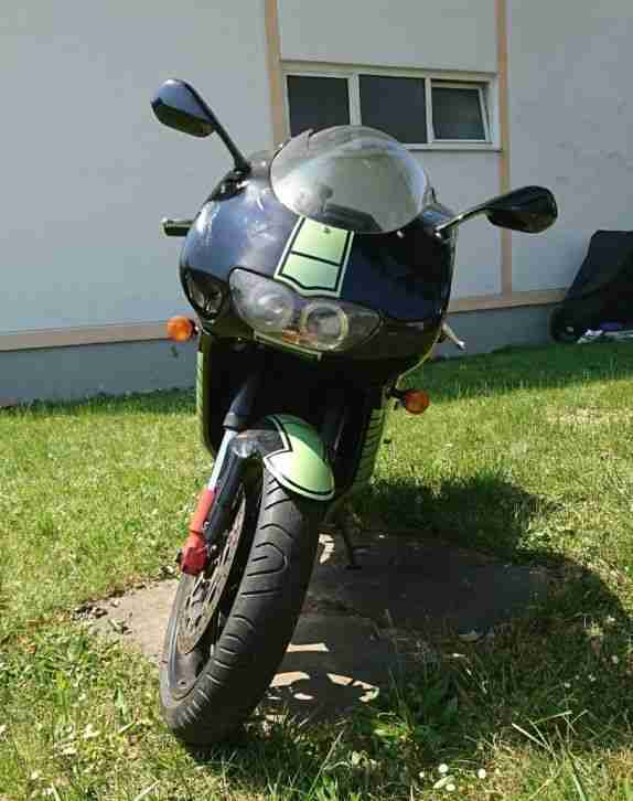 aprilia rs 125