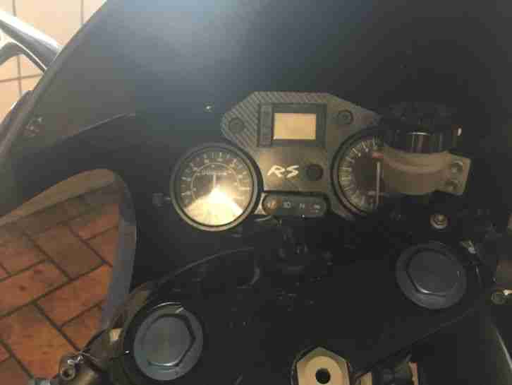 aprilia rs 125
