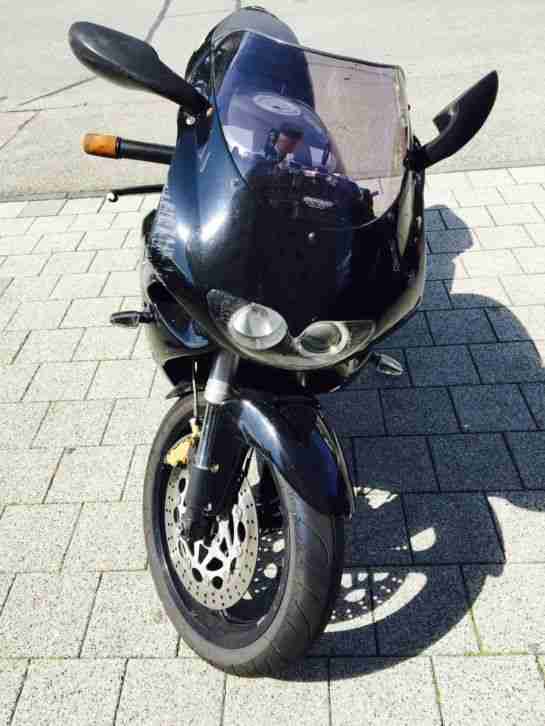 aprilia rs 125