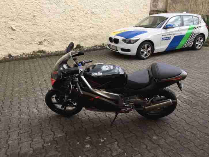Aprilia rs 125