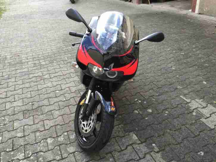 Aprilia rs 125