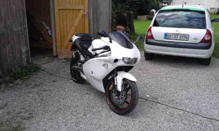 aprilia rs 125