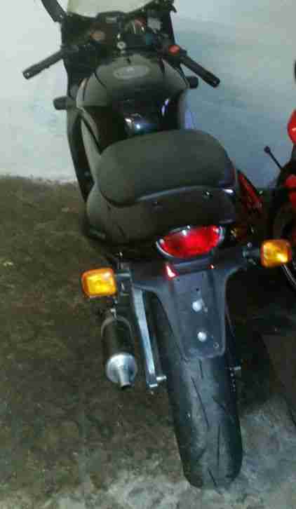 aprilia rs 125