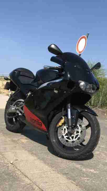 Aprilia rs 125