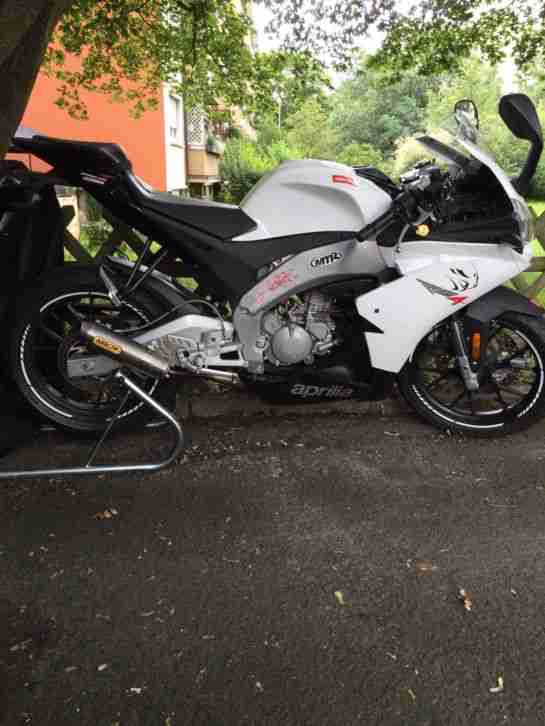 aprilia rs4 50