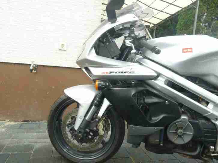 Aprilia SL 1000 Falco
