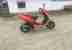 aprilia sr50 Motorroller Papiere