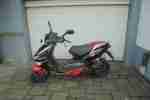 Aprillia Roller SR 50 Ditech