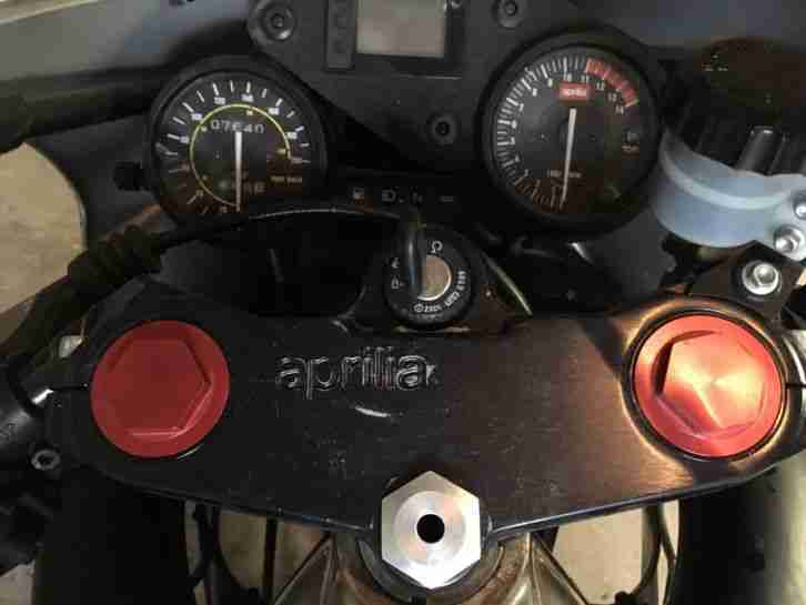 aprillia rs 125