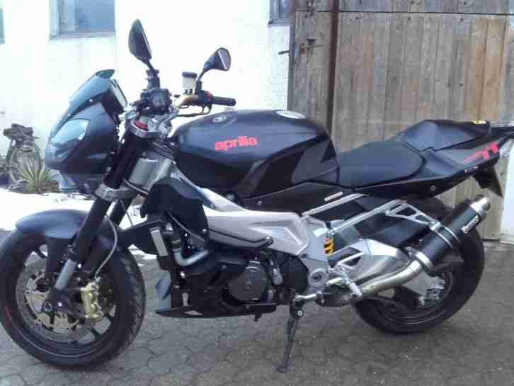 aprillia rsv 1000